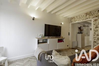 Duplex - 68 m² - 3 pièces