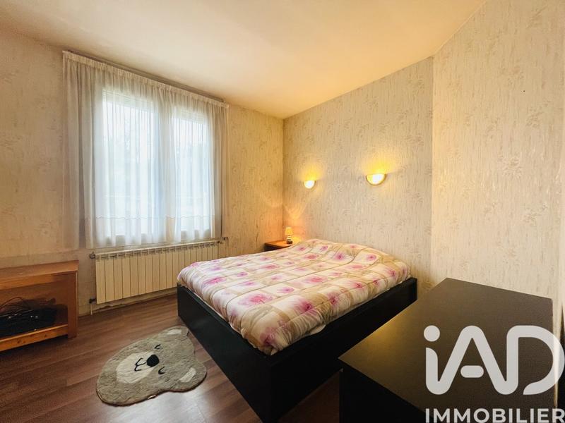 Maison - 83 m² - 4 pièces