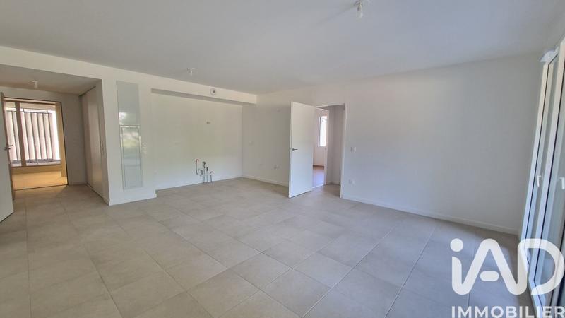 Appartement - 73 m² - 3 pièces