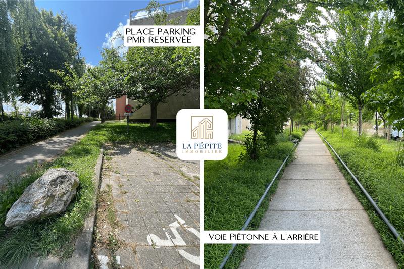 Local commercial - 90 m²