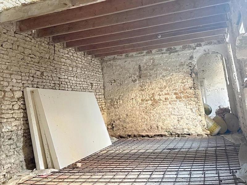 Maison - 338 m² - 12 pièces