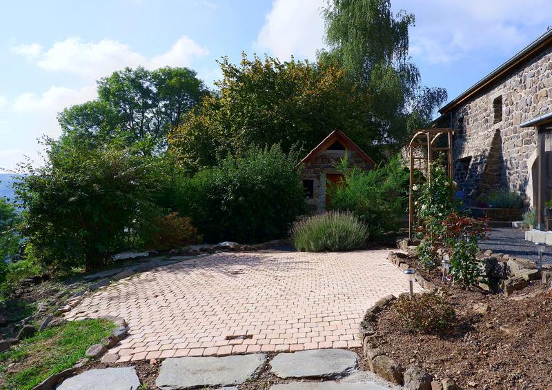 Maison - 284 m² - 5 pièces