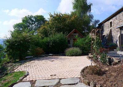 Maison - 284 m² - 5 pièces