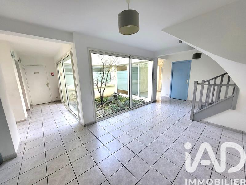 Maison de maîtres - 170 m² - 7 pièces