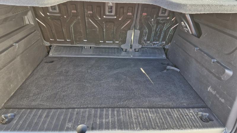 Peugeot Rifter Standard Puretech 110 Active