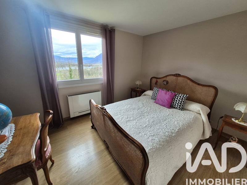 Maison - 166 m² - 6 pièces