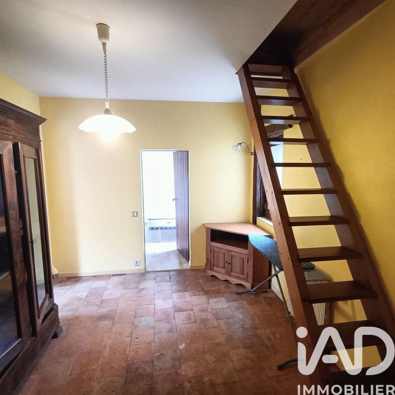 Maison - 185 m² - 8 pièces