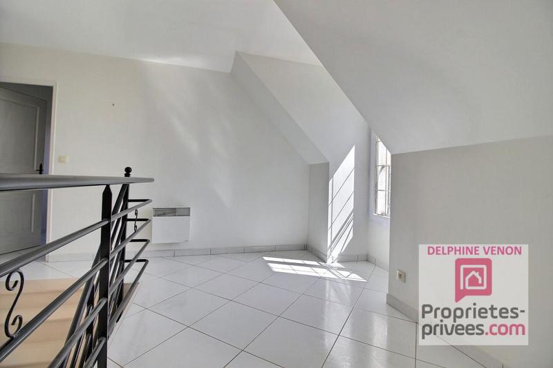Maison - 142 m² - 5 pièces