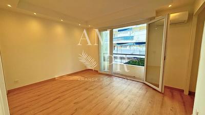 Appartement - 21 m² - 1 pièce