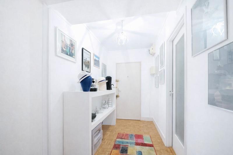 Appartement - 83 m² - 3 pièces