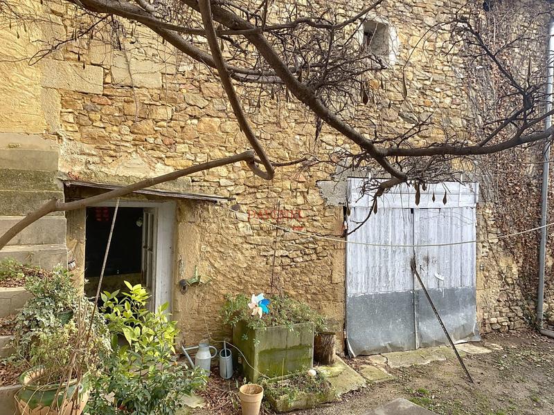 Maison - 220 m² - 8 pièces