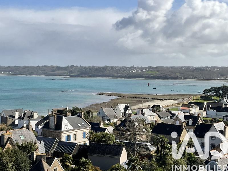 Maison - 155 m² - 8 pièces