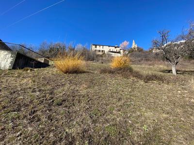 Terrain constructible - 3 478 m²