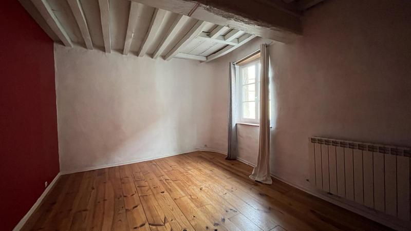 Immeuble - 245 m² - 12 pièces