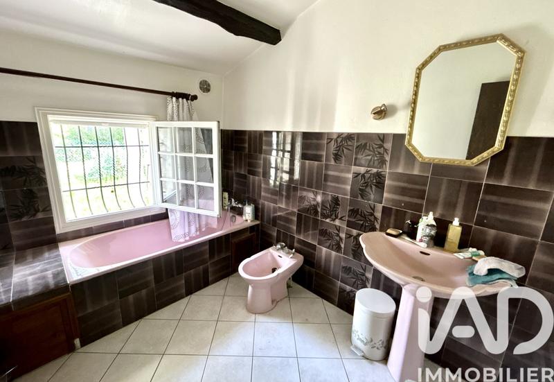 Maison de campagne - 172 m² - 6 pièces