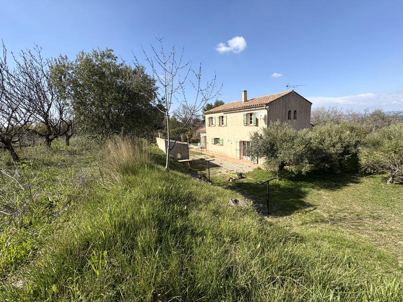 Maison - 160 m² - 5 pièces