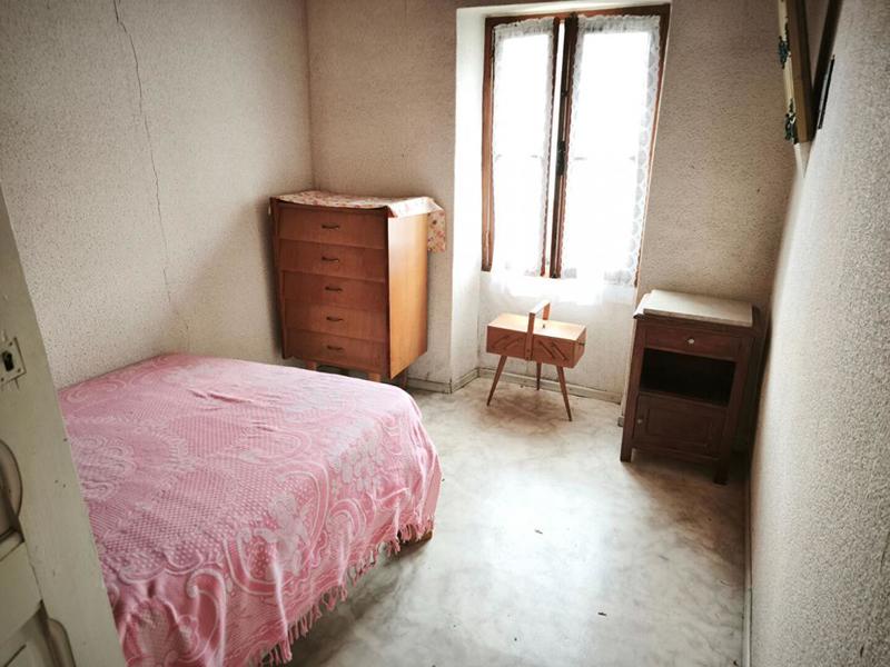 Maison - 55 m² - 4 pièces