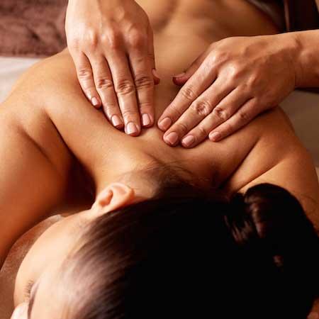 Aum thaï massage