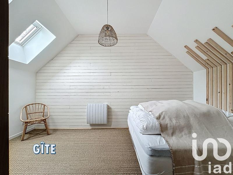 Maison - 362 m² - 13 pièces