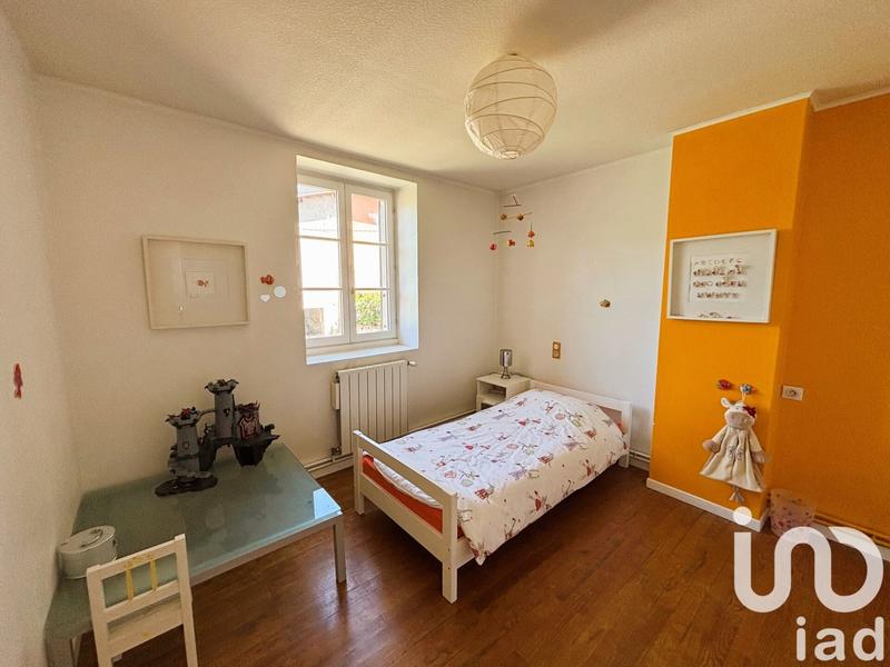 Maison de ville - 146 m² - 6 pièces