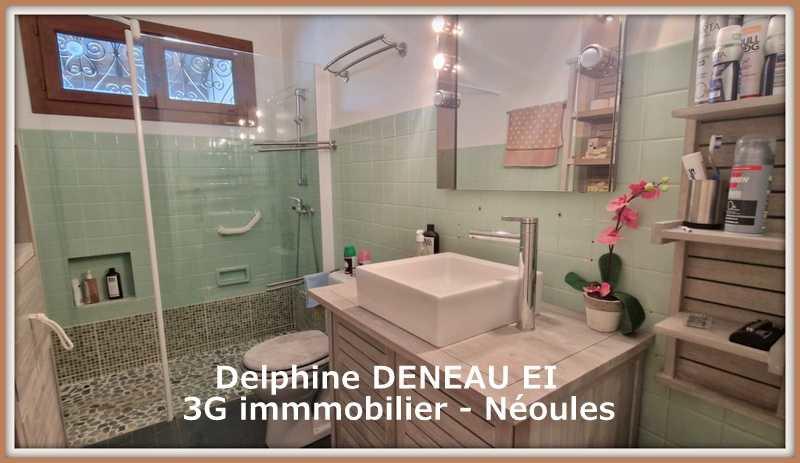 Villa - 103 m² - 5 pièces