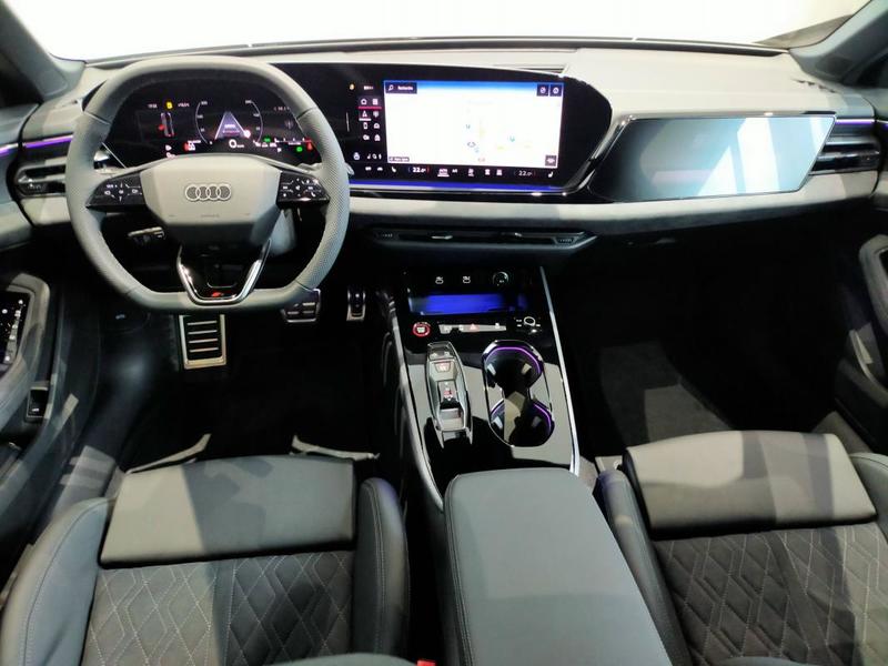 Audi A5 Avant Tfsi 204 ch s tronic 7 Quattro Launch Edition