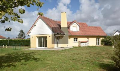 Villa - 122 m² - 6 pièces