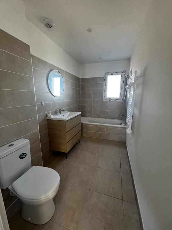 Villa - 85 m² - 4 pièces