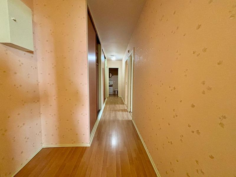 Appartement - 75 m² - 3 pièces