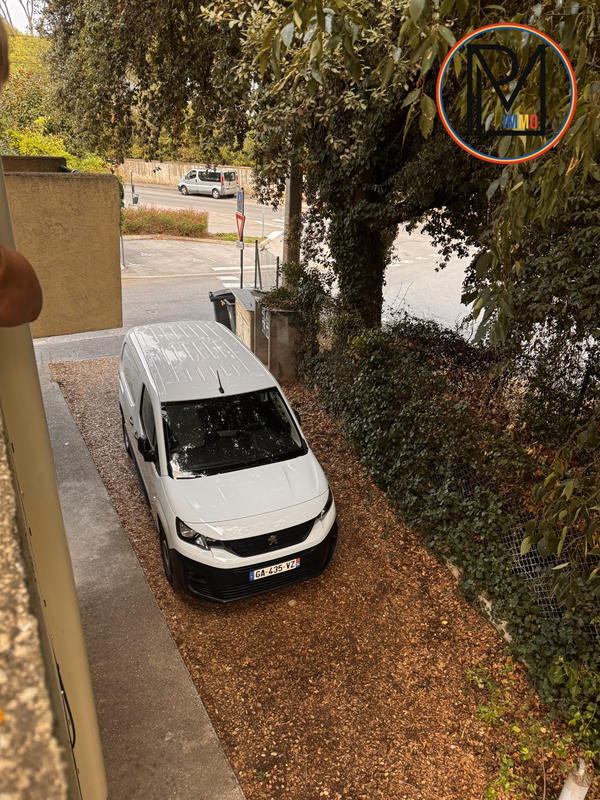 Appartement - 27 m² - 2 pièces