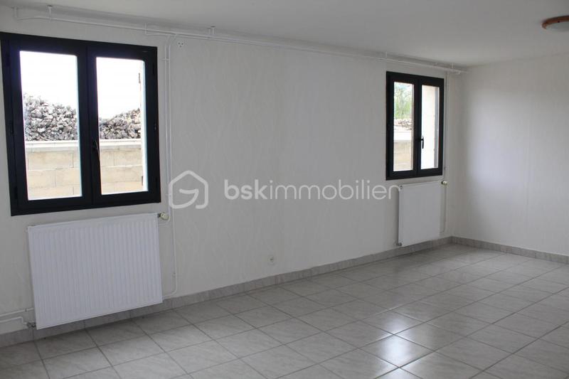 Maison - 238 m² - 13 pièces