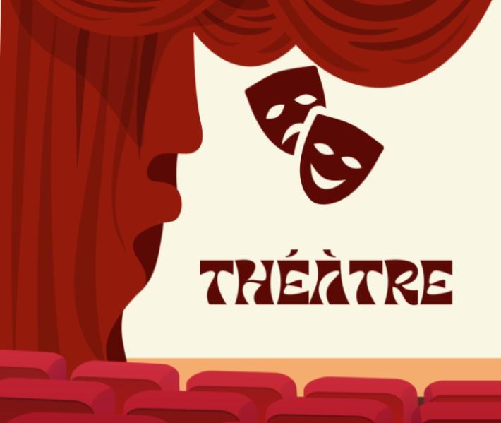 Théâtre "Hommes et femmes du Landais" (région de Montpon), la suite - "Omes e femnas dau Landes"