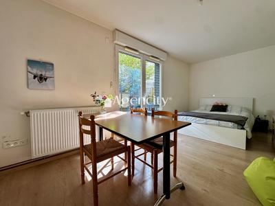 Appartement - 27 m² - 1 pièce