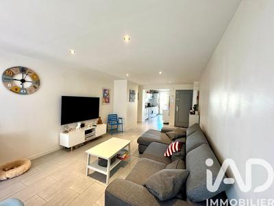 Appartement - 75 m² - 3 pièces