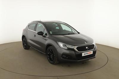 Ds Ds 4 Crossback 1.6 Blue-HDi Sport Chic Eat6 120 ch