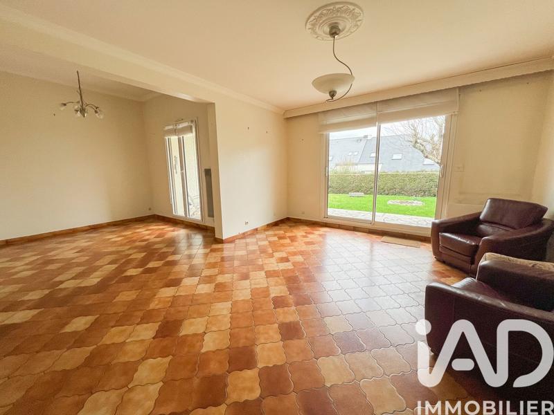 Maison - 150 m² - 9 pièces