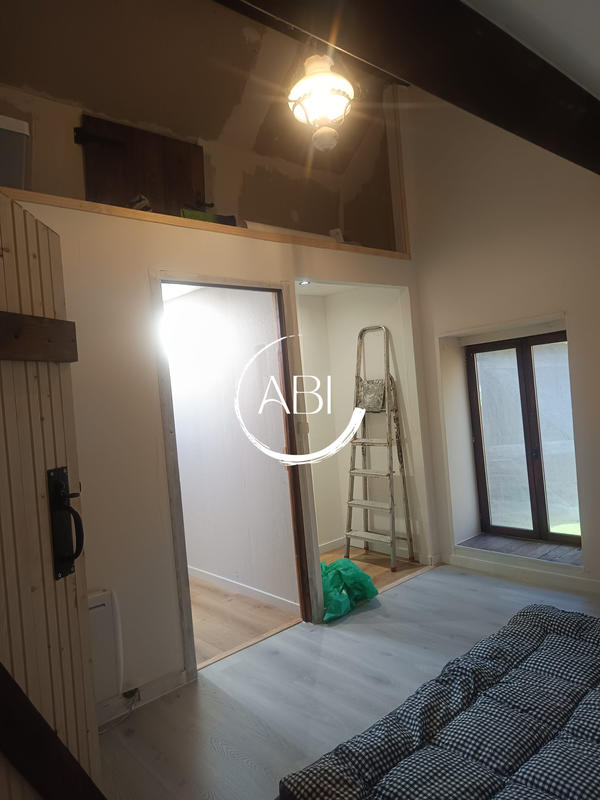 Maison - 133 m² - 4 pièces