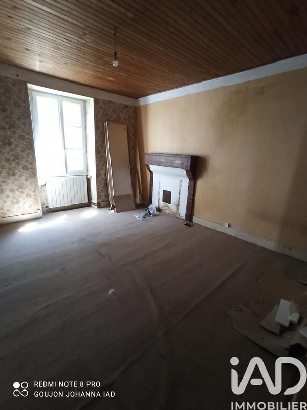 Maison - 128 m² - 4 pièces