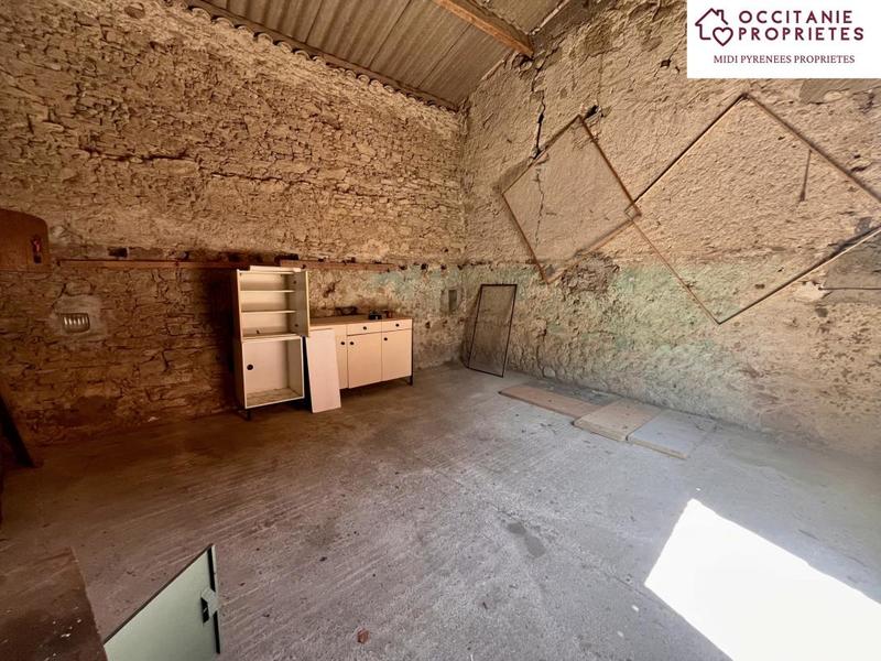 Maison de village - 103 m² - 5 pièces