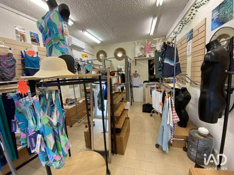 Local commercial - 15 m²