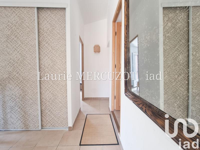 Maison - 168 m² - 6 pièces