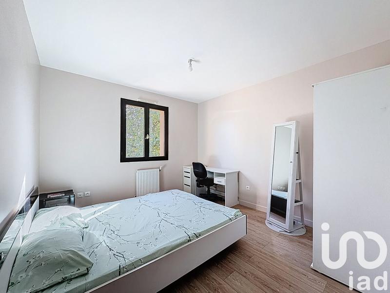 Maison - 110 m² - 6 pièces