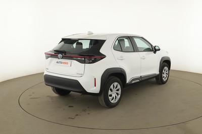 Toyota Yaris Cross 1.5 Hybride 2wd Dynamic 116h