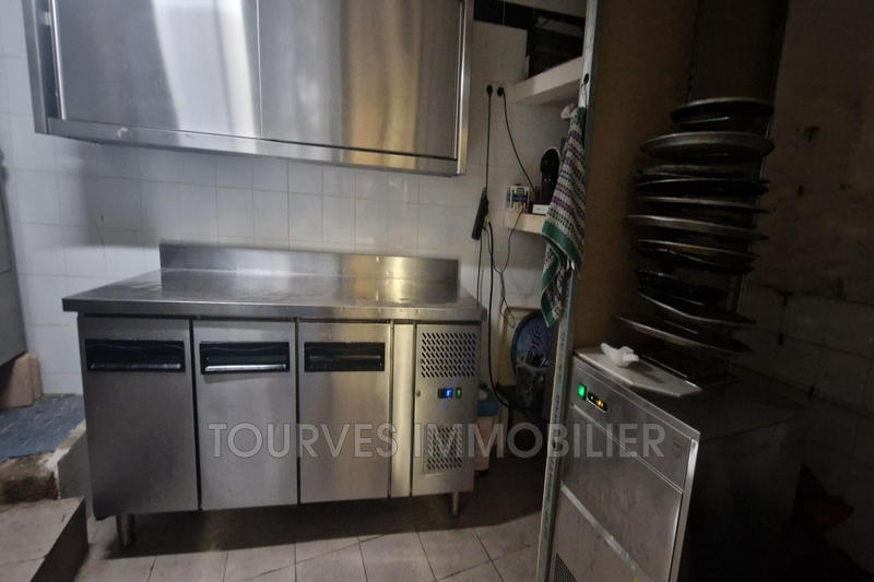 Fonds de commerce - Magasins - 55 m²