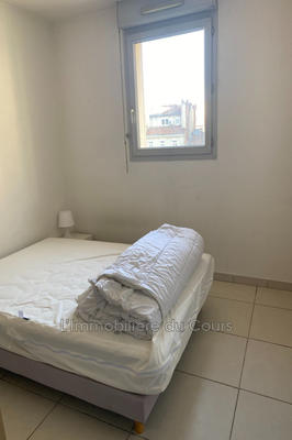 Appartement - 30 m² - 2 pièces