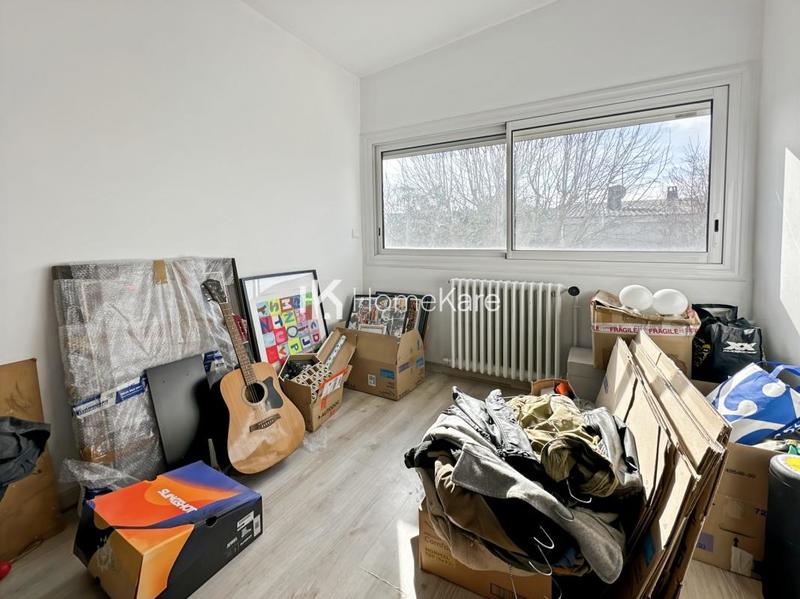 Maison - 101 m² - 7 pièces