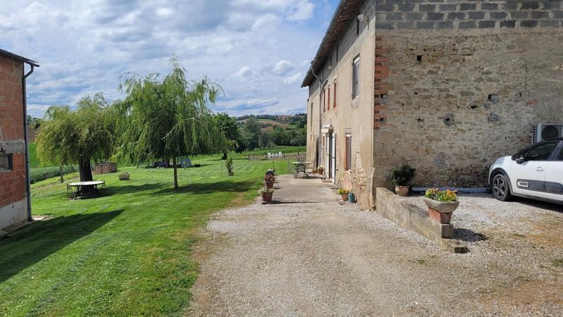 Maison - 109 m² - 4 pièces