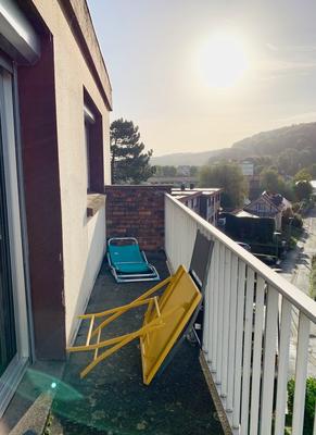 Appartement - 65 m² - 2 pièces