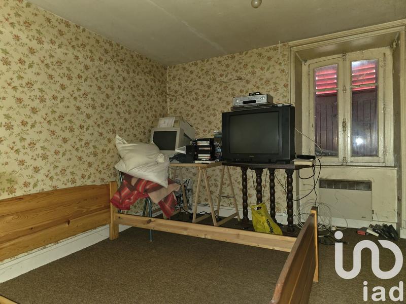 Maison - 50 m² - 3 pièces