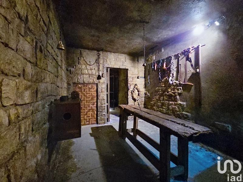 Local commercial - 600 m²